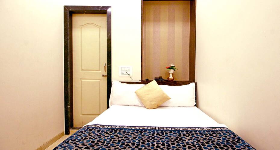 Hotel Imperial Palace, Mumbai 4